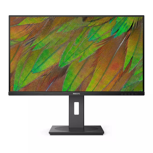 Philips 3000 series (32B1U3900/00) 80 cm (31.5"), 4K Ultra HD, LCD Monitor