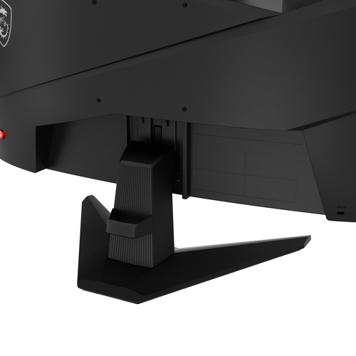 MSI (MAG 244C), 59.9 cm (23.6"), 1920 x 1080 pixels, Full HD, LCD Monitor