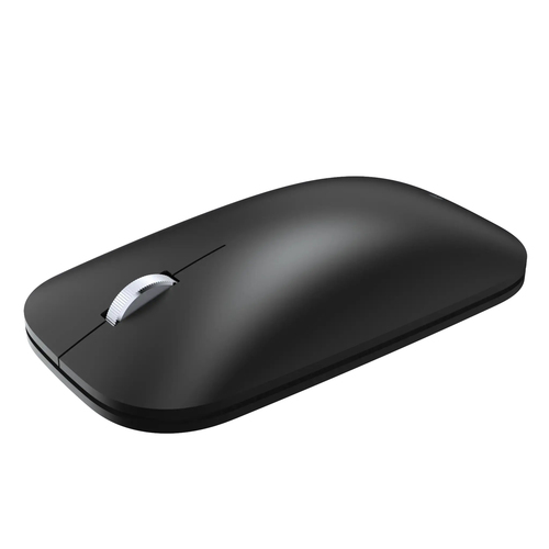 Incase Mobile Mouse, Ambidextrous, BlueTrack, Bluetooth, Black