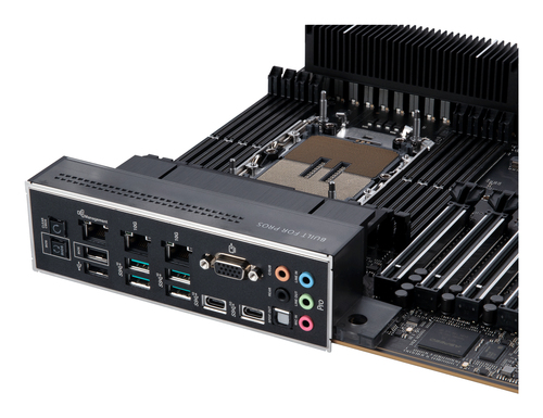 ASRock A620M-HDV/M.2+ Micro ATX AM5 Motherboard