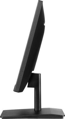 • iiyama ProLite XU2293HS office workspace view, blue light reducer for eye comfort