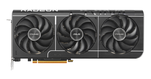 ASUS Prime Radeon™ RX 9070 OC, 16GB, GDDR6, PCI Express 5.0, GPU