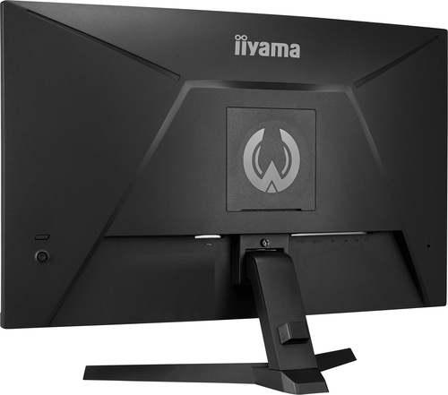 iiyama G-MASTER 27" 1920 x 1080 pixels Full HD LED Monitor Black