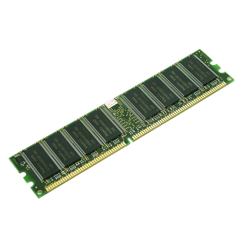 QNAP RAM-2GDR3EC-LD-1600, 2 GB, DDR3, 1600 MHz, 240-pin DIMM  for PC/Servers