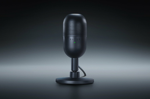 Razer Seiren V3 Mini Table Microphone 20–20000 Hz 24 Bit 96 kHz 110 dB