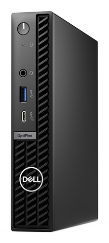 DELL OptiPlex 7020, Intel® Core™ i5, i5-14500T, 16 GB, 512 GB, Windows 11 Pro