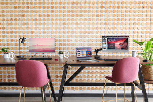 HP UC Wireless Mono, Headset/Headphone, Black