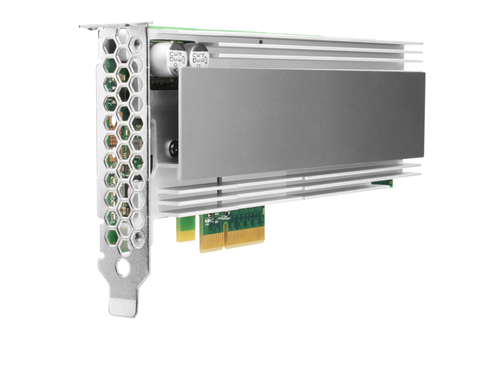 HPE P10266-B21 3.2TB HH/HL NVMe SSD, 6200MB/s Ultra-Fast Enterprise Server Drive
