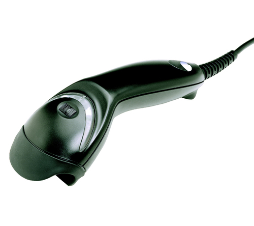 Honeywell MS5145 Eclipse 1D Laser 42 reads/s Handheld Barcode Scanner