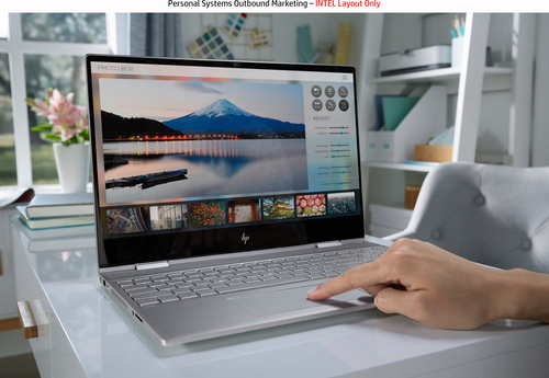 HP ENVY x360 15-dr0028na, Intel® Core™ i5 1.6 GHz 15.6" 8 GB 256 GB