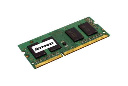 Lenovo 01AG708, 4 GB, 1 x 4 GB, DDR4, 2400 MHz, 260-pin SO-DIMM