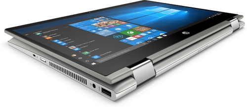 HP Pavilion x360 14-cd0027na, Intel® Core™ i3 2.2 GHz 14" 8 GB, 128 GB