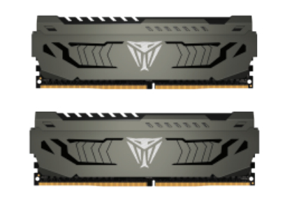 Patriot Memory (PVS432G320C6K) 32 GB DDR4 3200 MHz DIMM Memory for PC/Server