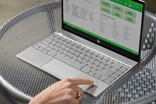 HP ENVY 13-aq0011na, Intel® Core™ i7, 1.8 GHz 13.3" 1920 x 1080 px 8 GB, 1 TB