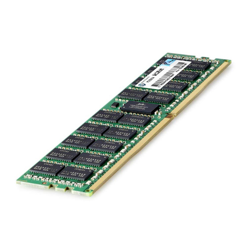 HPE (815101-B21) 64GB, DDR4, 2666 MHz, 288-pin DIMM RAM for PC/Server