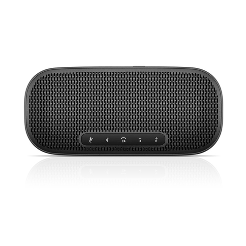 Lenovo 4XD0T32974, 4 W, Wired & Wireless, USB/C, Mono portable speaker, Black
