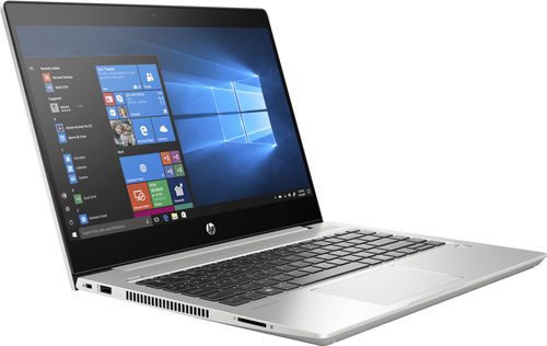 HP ProBook 445R G6, AMD Ryzen™ 5, 2.1 GHz 14" 8 GB, 256 GB