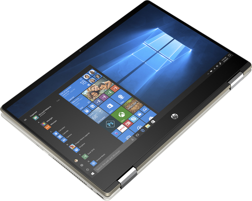 HP Pavilion x360 14-dh0020na Intel® Core™ i3 2.1 GHz 14" 8 GB, 128 GB
