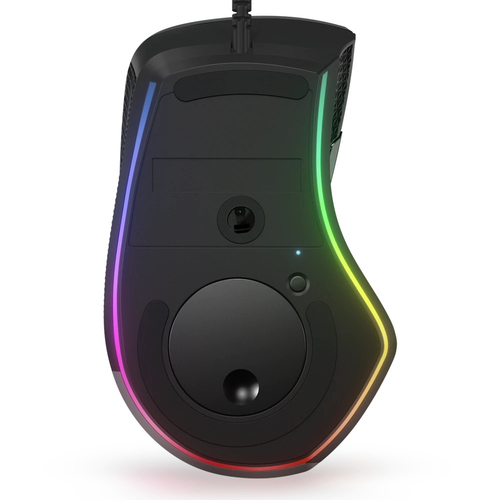 Lenovo Legion M500 RGB, Right-hand, Optical, USB Type-A, 16000 DPI, Mouse