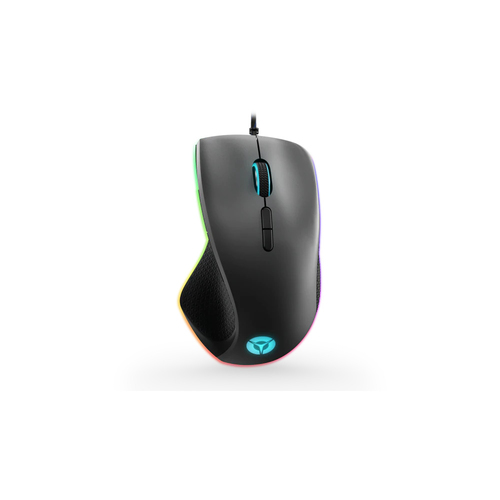 Lenovo Legion M500 RGB, Right-hand, Optical, USB Type-A, 16000 DPI, Mouse