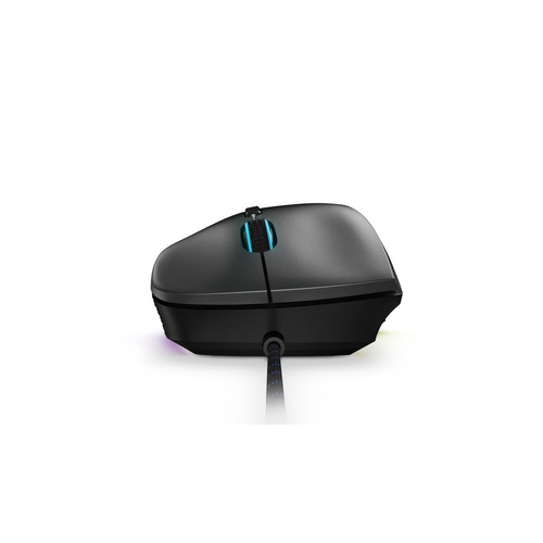 Lenovo Legion M500 RGB, Right-hand, Optical, USB Type-A, 16000 DPI, Mouse