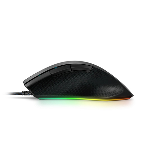 Lenovo Legion M500 RGB, Right-hand, Optical, USB Type-A, 16000 DPI, Mouse