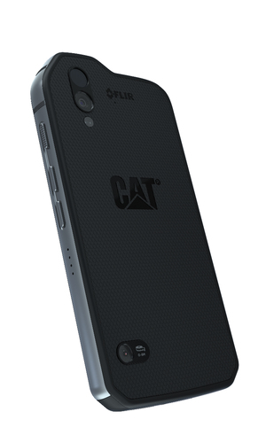 CAT CS61-DAB, 5.2", 4GB/64GB, 16MP Mobile Phone, 1920x1080 Display, 2.2GHz