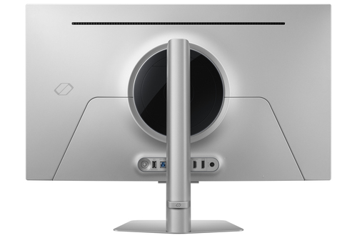 Samsung 32” Odyssey OLED G81SF 240Hz 4K Ultra HD Gaming Monitor