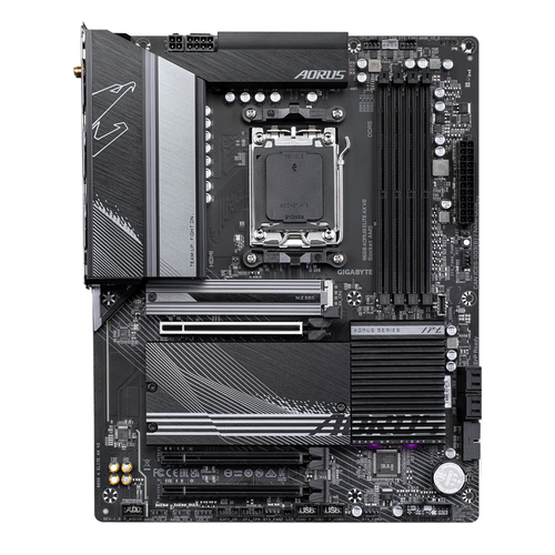 Gigabyte B650 AORUS ELITE AX V2 ATX AM5 Motherboard