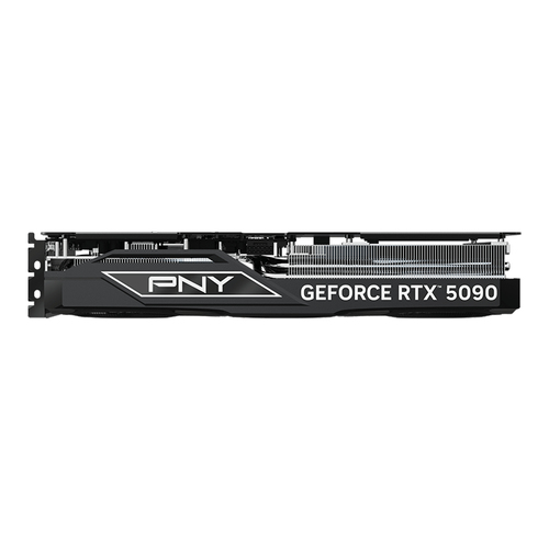 PNY GeForce RTX 5090 OC 32 GB, GDDR7, 512-bit, PCI Express x16 5.0 Graphics card