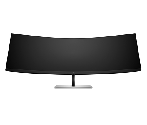 HP E45c G5 DQHD Curved LCD Monitor, (44.5"), 5120 x 1440 pixels