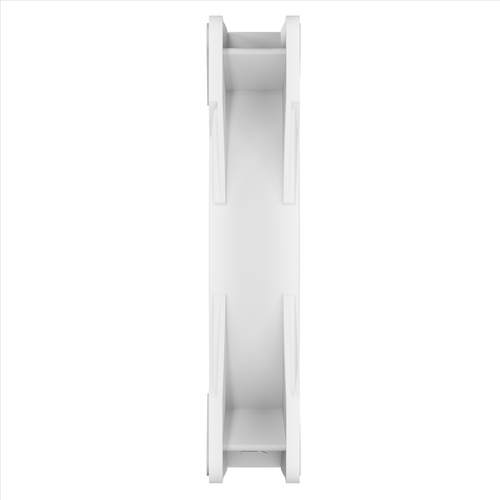 Arctic P14 Max 140 mm PWM Fan (White) – 400–2800 RPM, High Air Pressure
