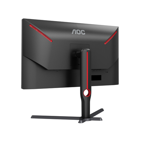 AOC G3 (Q27G3XMN/BK) 68.6 cm (27"), 2560 x 1440 pixels, 2K Ultra HD, LED Monitor
