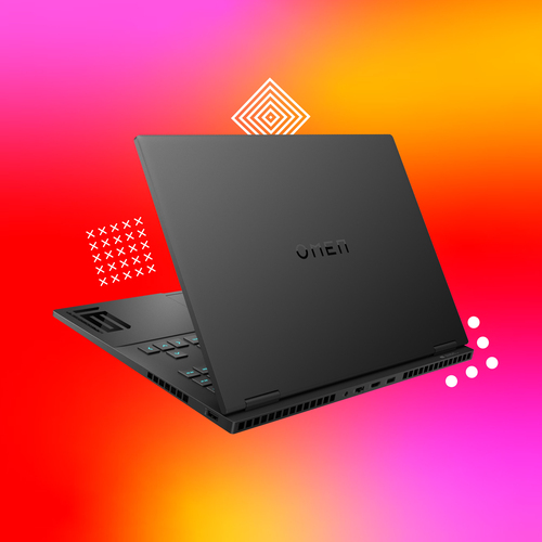 HP OMEN 16-wf0005na Intel Core i7 16.1" 1920 x 1080 16 GB, 1 TB Windows 11 Home