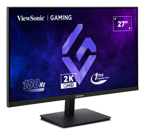 Viewsonic VX Series (VX27G1-2K) 68.6 cm (27"), Quad HD, LED Monitor