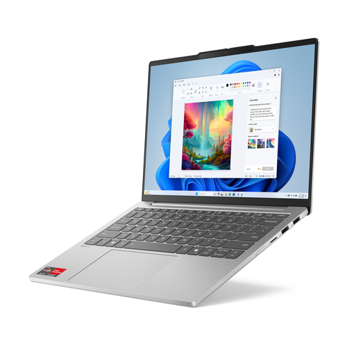 Lenovo IdeaPad Slim 5 13ARP10, AMD Ryzen™ 7, 3.2 GHz 16 GB, 512 GB