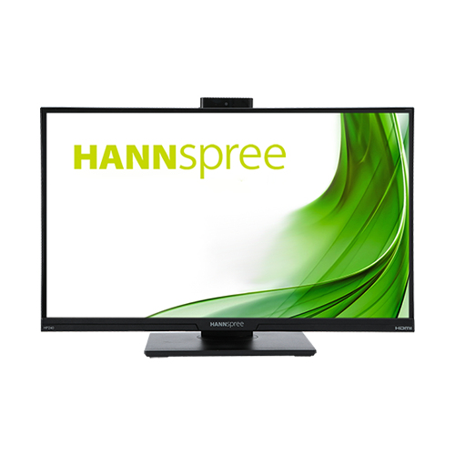 Hannspree (HP240WJB) 60.5 cm (23.8"), 1920 x 1080 pixels, Full HD, LED Monitor