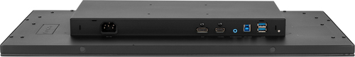 iiyama ProLite 23.8” 1920 x 1080 pixels Full HD LED 5 ms Black