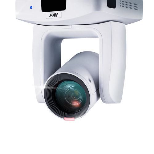 Full HD PTZ video conference camera with optical and digital zoom