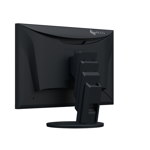 EIZO FlexScan (EV2490-BK), (23.8"), 1920 x 1080 pixels, FHD, LED, Monitor