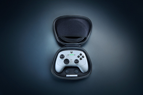 Razer Wolverine V3 Pro (RZ06-05200200-R3M1), Wireless, Gamepad, for PC/Xbox