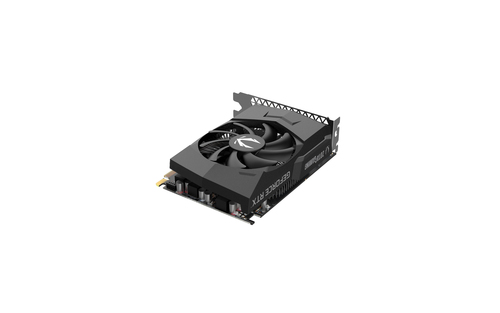 Zotac GAMING GeForce RTX 3050 Solo, 6 GB, GDDR6, 96 bit, PCIe x8 4.0, GPU