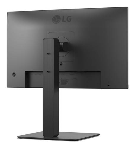 LG (24BA750-B.AEK) 60.5 cm (23.8"), 1920 x 1080 pixels, Full HD, LCD Monitor
