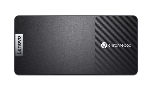 Lenovo Chromebox Micro, Intel® Celeron®N4500, 8GB, 32GB Desktop PC