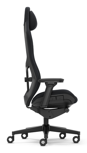 Fractal Design Refine (FD-CH-RE1A-02), PC gaming chair