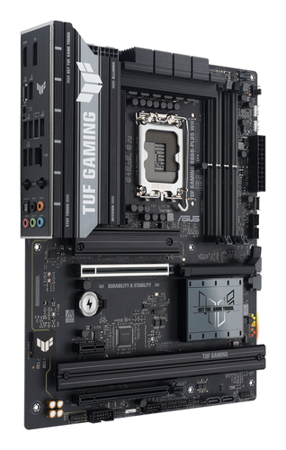 Asus TUF GAMING B860PLUS WIFI ATX LGA1851 Motherboard