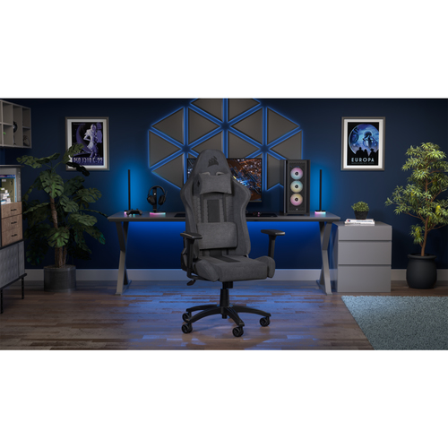 Corsair (CF-9010052-UK), PC gaming chair