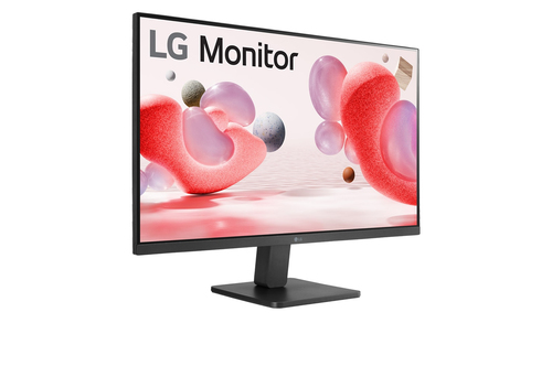 LG (27MR400-B.AEKQ), 68.6 cm (27"), 1920 x 1080 pixels, Full HD, Monitor