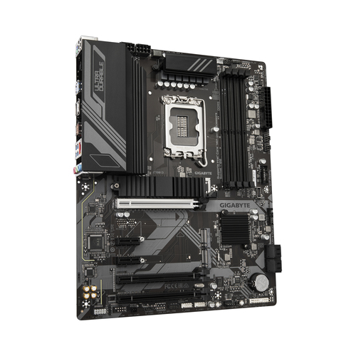 Gigabyte Z790 D ATX LGA1700 Motherboard