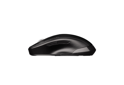 CHERRY MW 2310 2.0 Wireless Mouse, USB, Ambidextrous, Optical, 2400 DPI